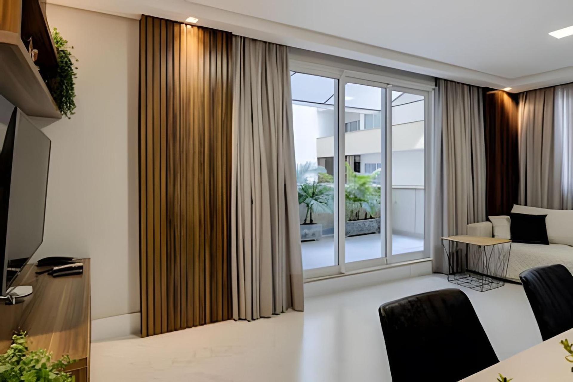 Apartamento Apto 2q E Terraco C/ Churrasqueira +1 Vaga Balneario Camboriu