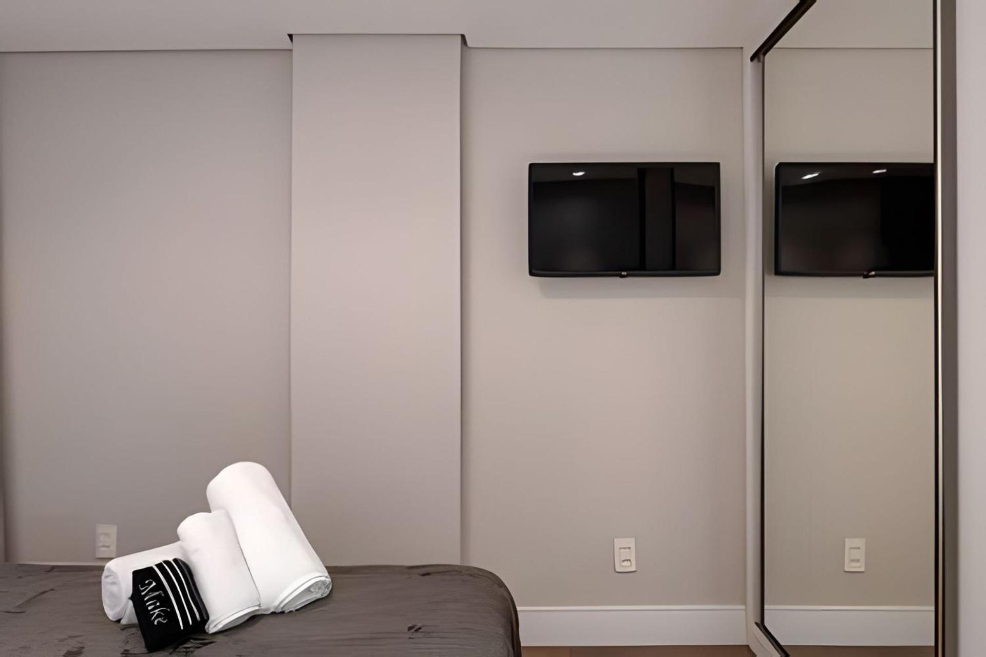 Apto 2q E Terraco C/ Churrasqueira +1 Vaga Apartamento *