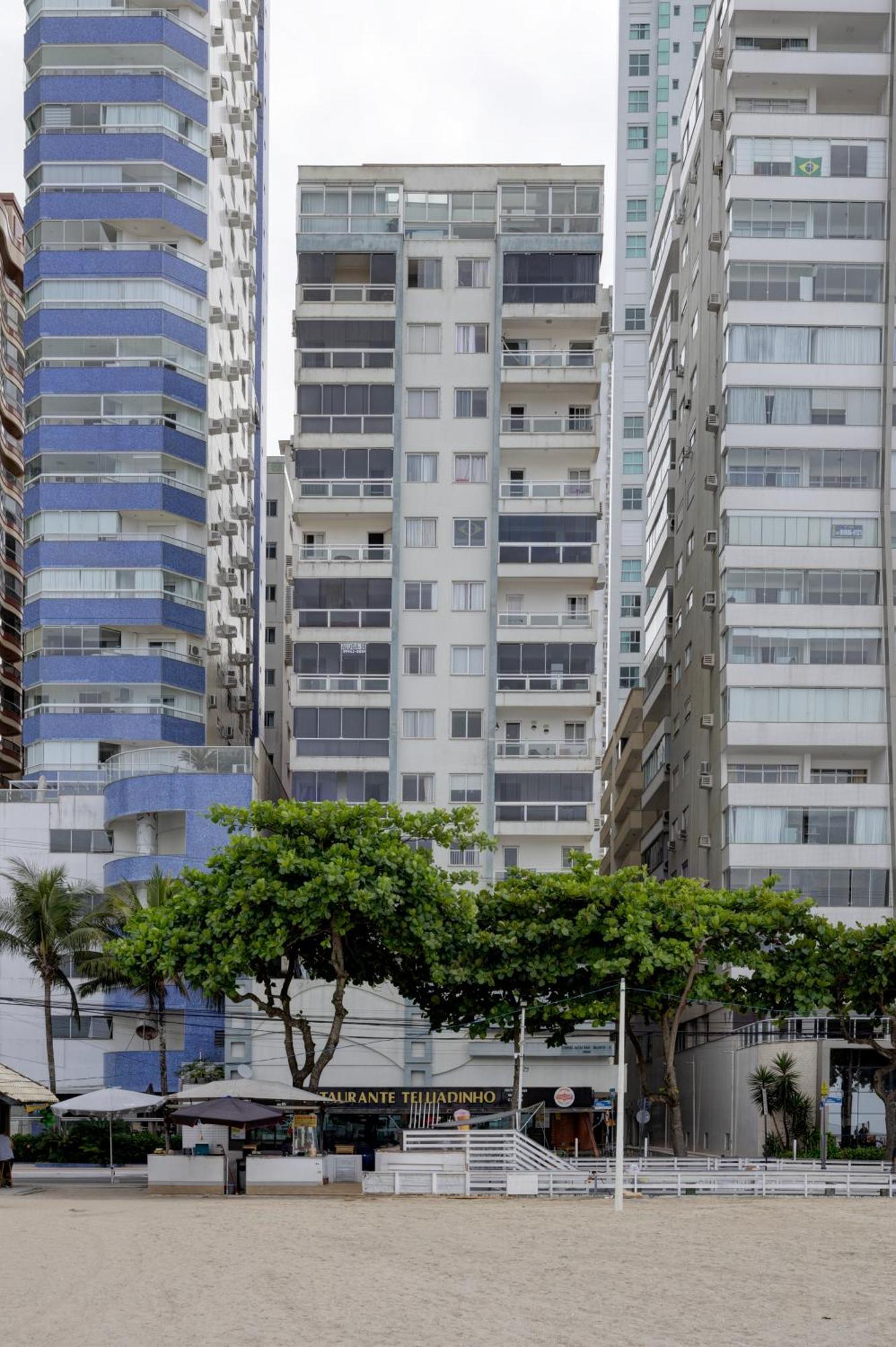 Apartamento Apto 2q E Terraco C/ Churrasqueira +1 Vaga *