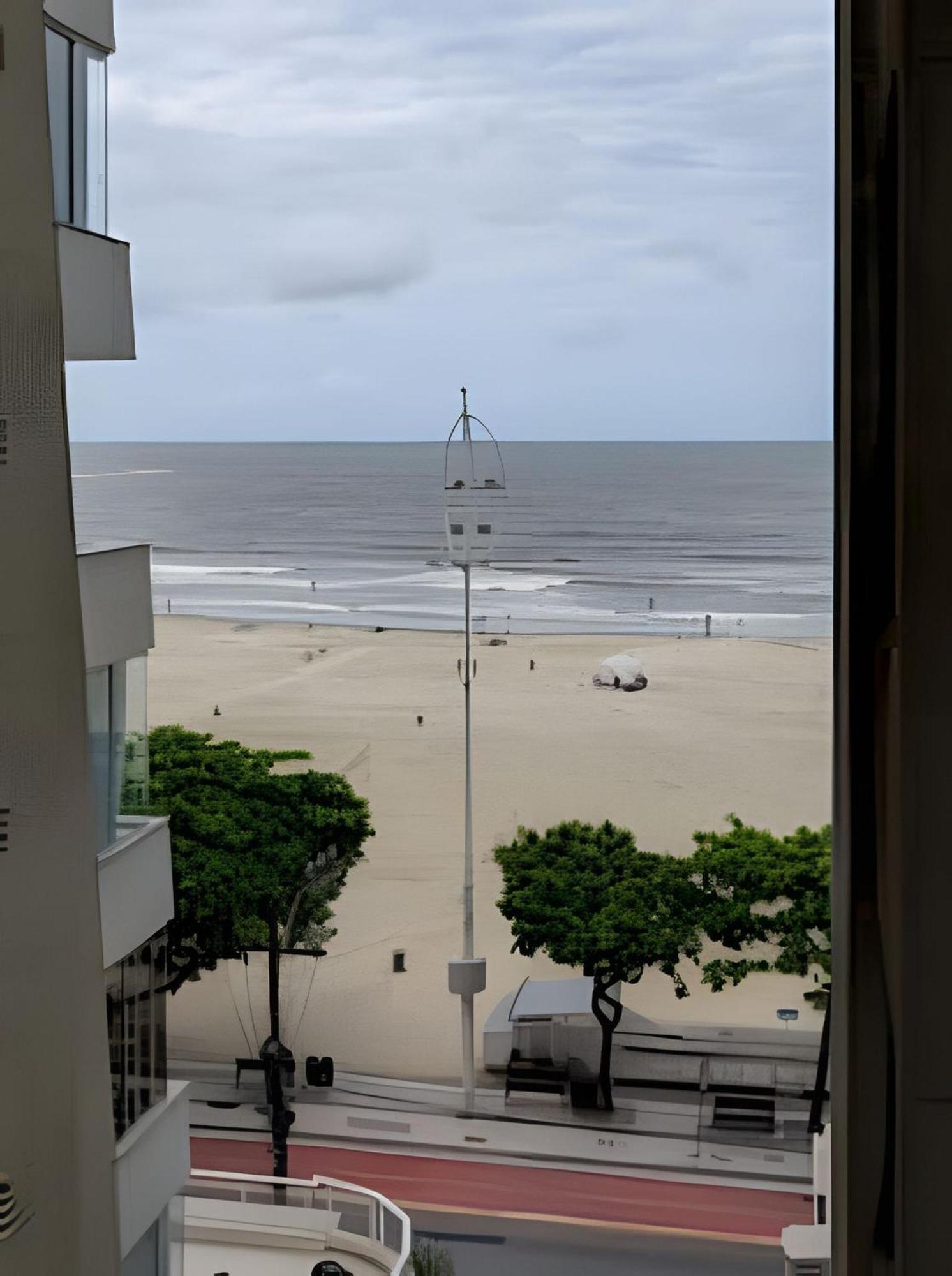 Apartamento Apto 2q E Terraco C/ Churrasqueira +1 Vaga Balneario Camboriu