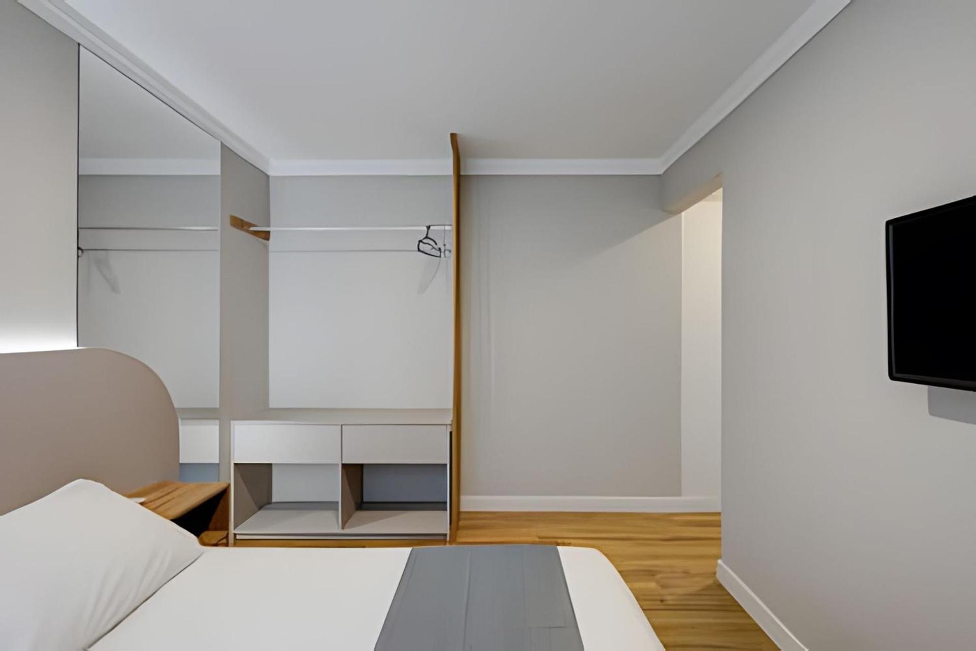 Apto 2q E Terraco C/ Churrasqueira +1 Vaga Apartamento
