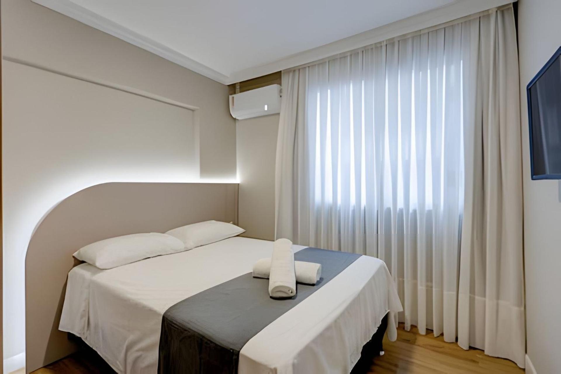 Apartamento Apto 2q E Terraco C/ Churrasqueira +1 Vaga *